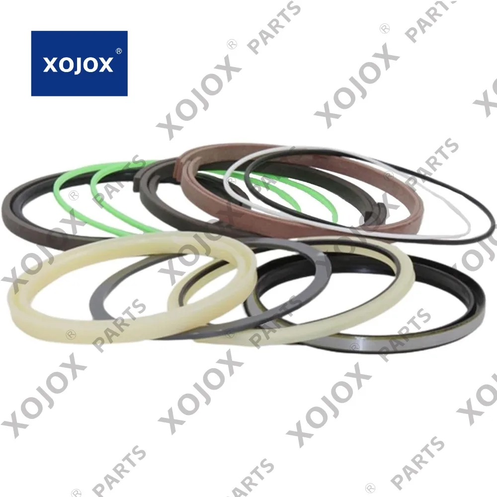 

Комплекты уплотнений регулирующего клапана XOJOX и главного насоса для экскаватора Komatsu PC35MR-2