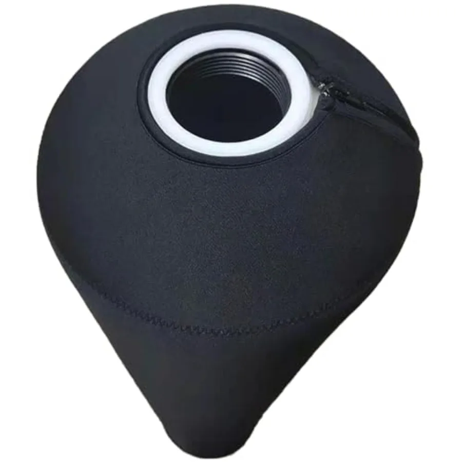

Water Softener Jacket, Neoprene Water Softener Tank Jacket to Prevent Sweating, Water Softener Insulation Jacket Outdoor Insula