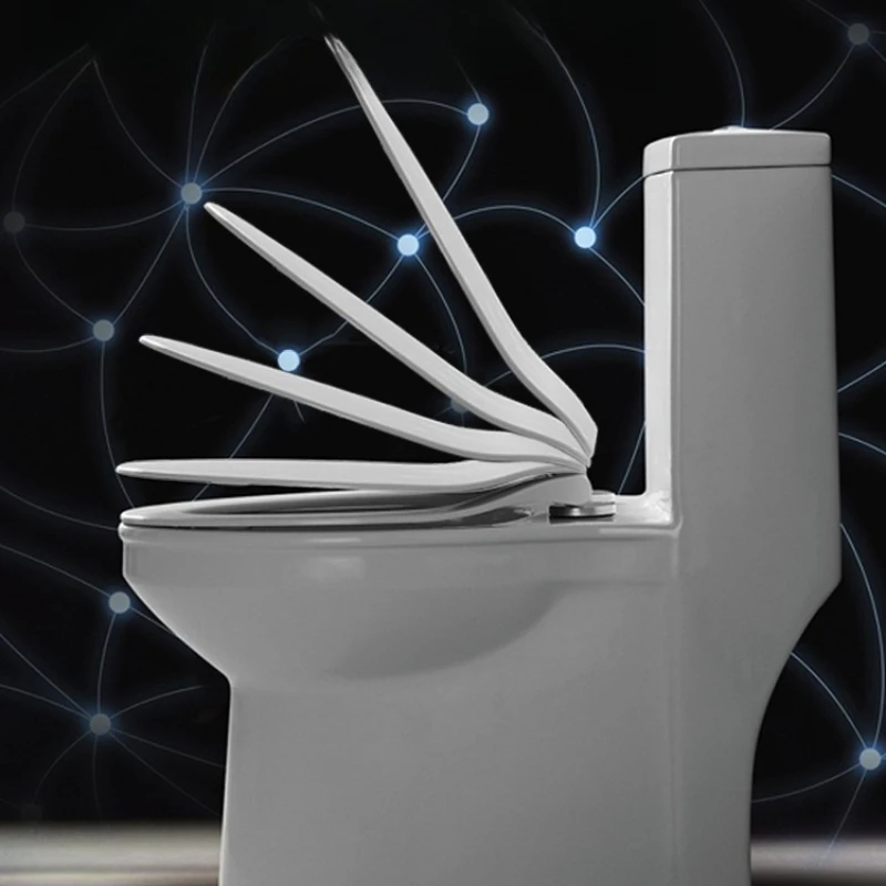 Toilet Seat Cover U…