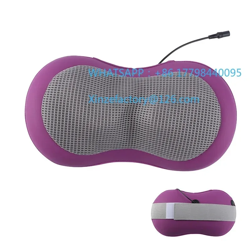 

Customizable Shoulder and Cervical Massage Instrument Lumbar and Neck Multifunctional