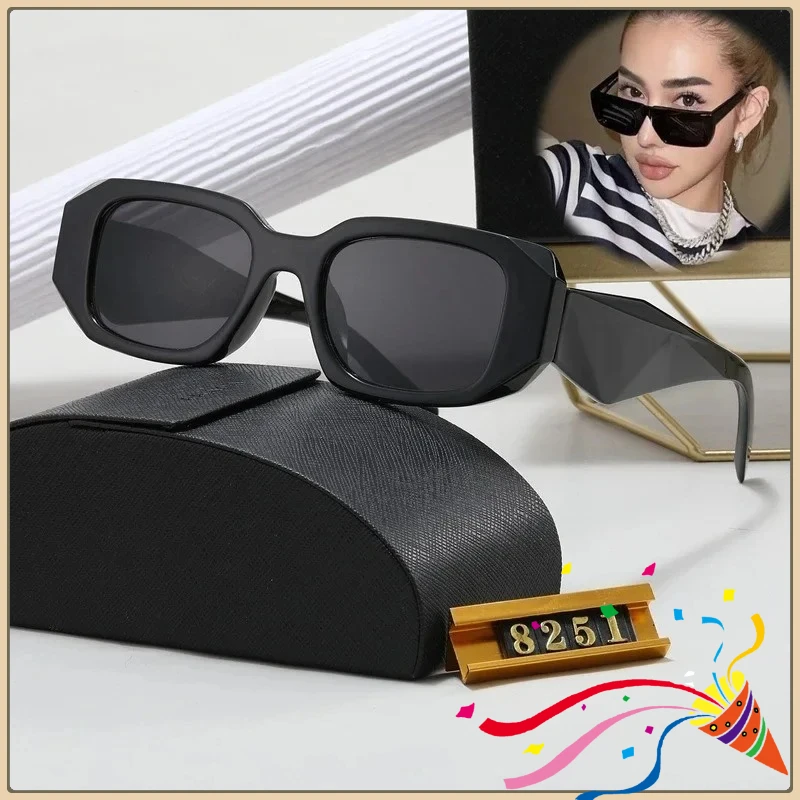 

Versatile Fashion Sunglasses New Oval Frame Sun Glasses Retro Small Frame Eyeglasses Glasses Female ﻿
