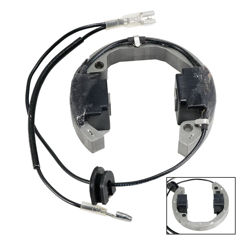 45139004000 Motorcycle Generator Stator Coil Comp For KTM 50 SX FE 50 SX Mini 50 SX For Husqvarna TC50 For Gas Gas MC50