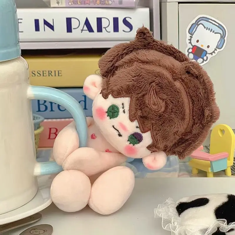 15 سنتيمتر الهوية الخامس أفخم إيما وودز فيونا جيلمان دمية ايسوب كارل نورتون كامبل لعبة Naib سوبيدار لوكا البلسا المطرقة الجسم #6