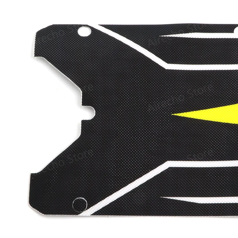 Original Deck Pedal Sticker for Teverun Blade Mini Electric Scooter Foot Deck Cover Non-slip Pedal Mat Spare Parts