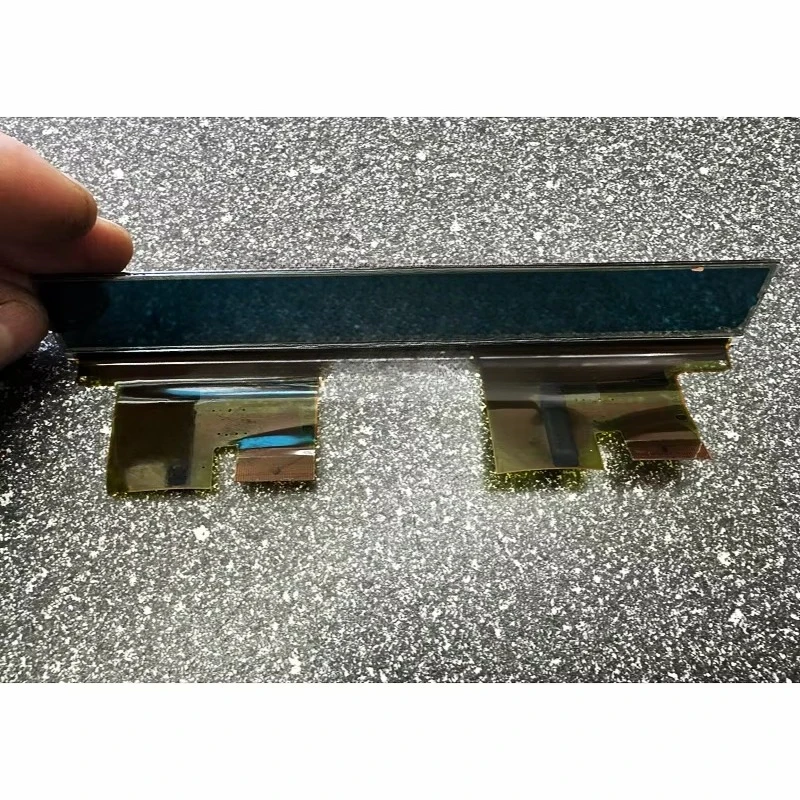 

LCD Glass For Professional Radio Player BBMW E90 E91 E92 Pixel Repair B-M-W CD73 Car Screen Panel