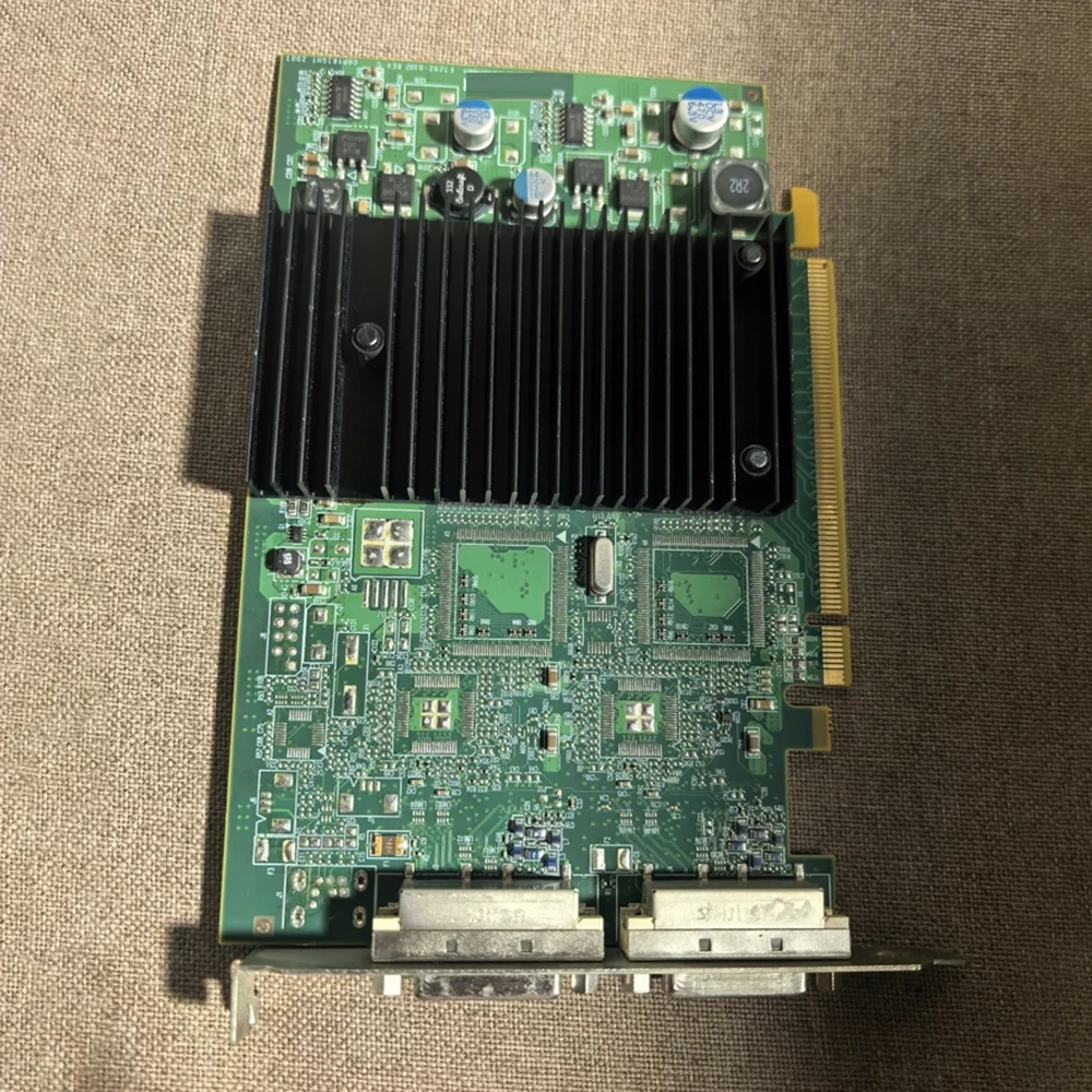 P69-MDDE128F Image and video capture card F7292-0102 REV.C