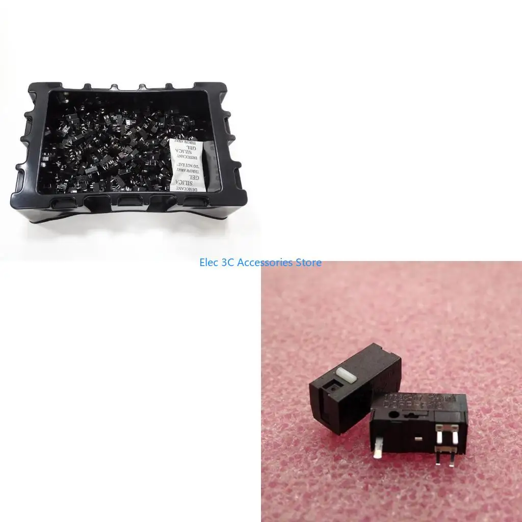 Y51A 4Pcs D2FP-FN2 … - image