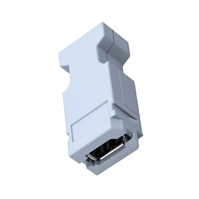 B03F Control Cabinet 6 Pin Wiring Joiner Part with Plastic Housing for Replacement Service and Spare Supply Task Use