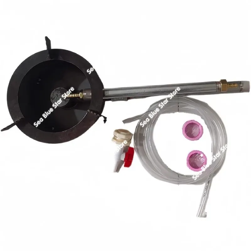 Outdoor heating Fried vegetables Greenhouse farm Industrial use Stove burning waste oil Fishing heating burner
