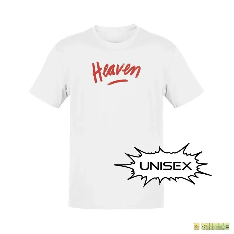 Heaven 1980's Los Angeles Novelty Store T Shirt