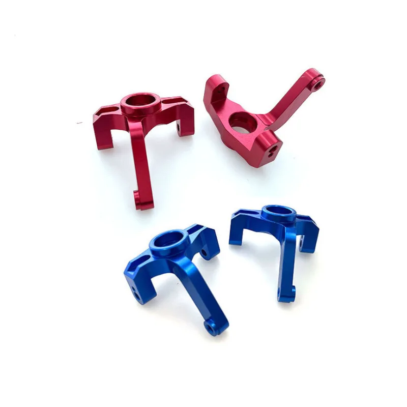 

Brushed rear drive short card, metal upgrade, steering cup for RC model car 1/10 Losi 22S 2WD SCT