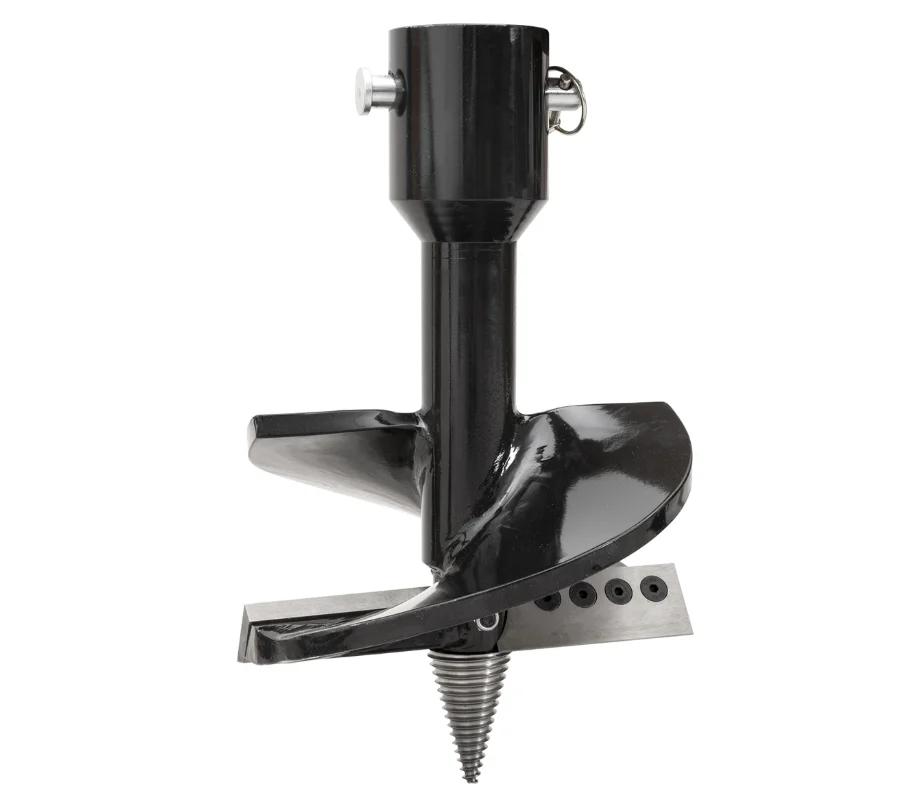 

Stump Planer Grinder Excavator and Skid Steer Attachment High Efficiency Tree Stump Planer