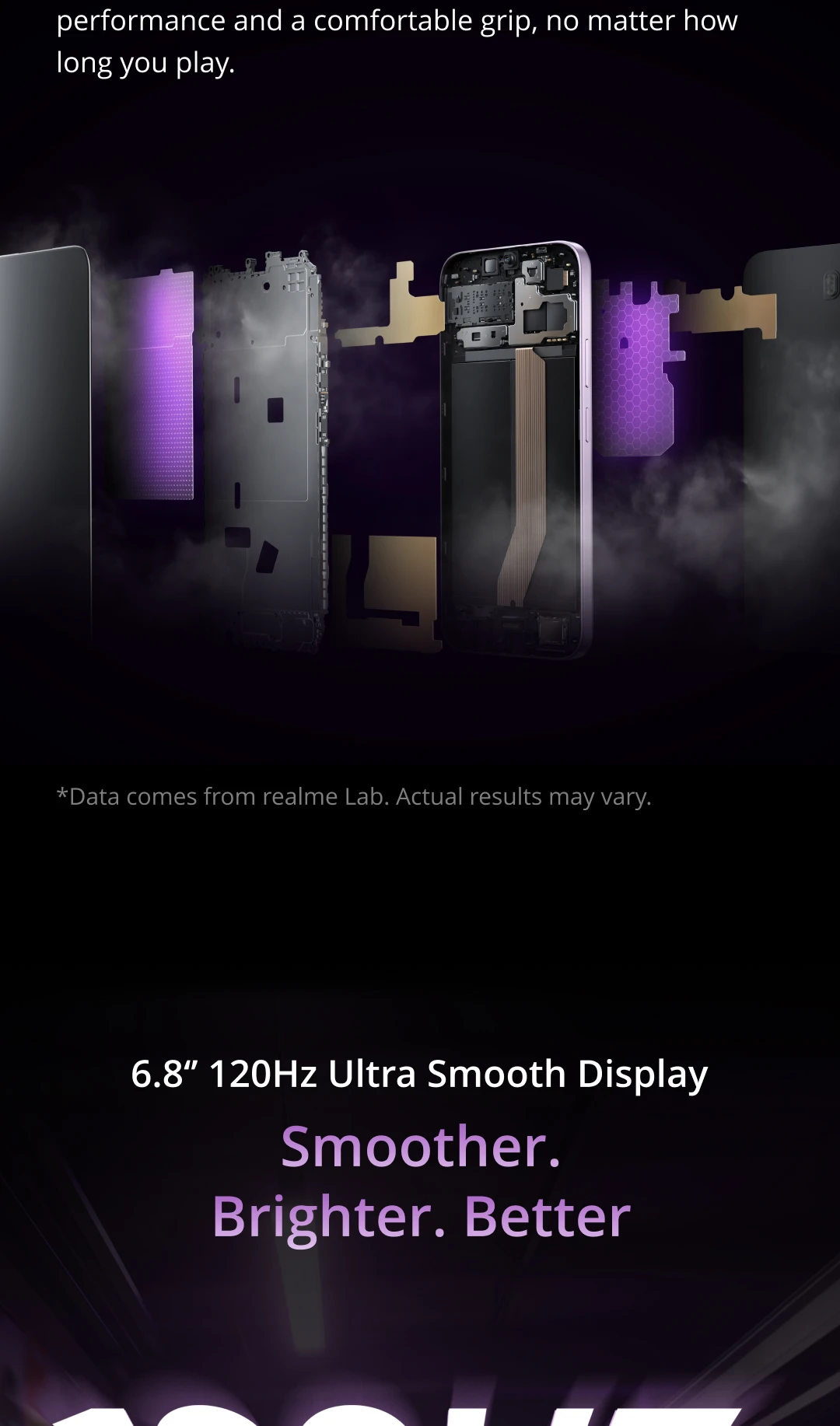 [New Launch] realme P4 Lite Smartphone 6.8" 120Hz Display Octa-Core Chipset 7000mAh Titan Battery 15W Charge 8MP Camera IP64
