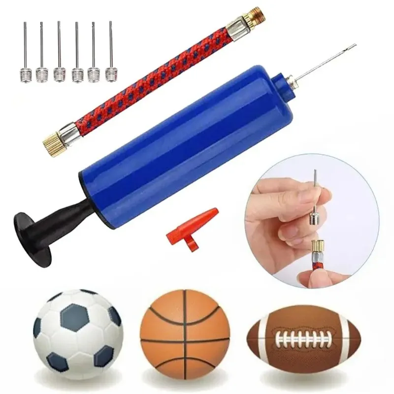 Thumbnail 2 - #14 Best Ball Pumps to Buy In 2026