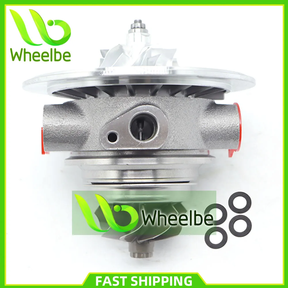 Car IS38 Turbo Chra… - image