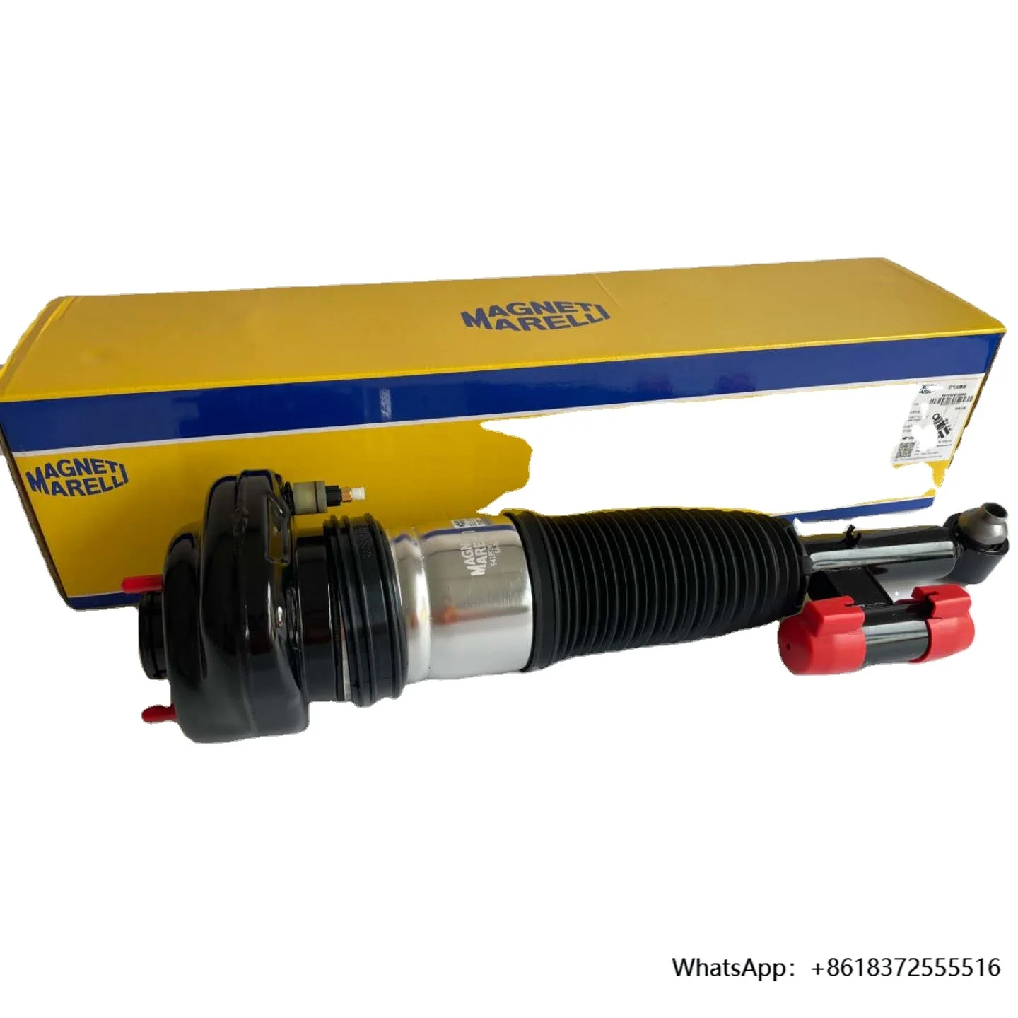 

MAGNETI MARELLI OE:37107915954 High Quality New Auto Spare Parts Air Shock Absorbers Rear/R Repair Parts for 7 Series