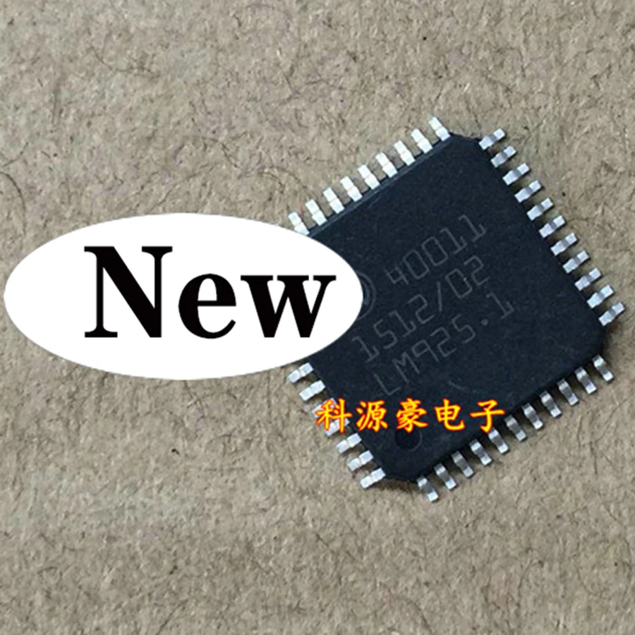 New 40011 Original IC Chip Computer Board Shift Solenoid Valve Modular