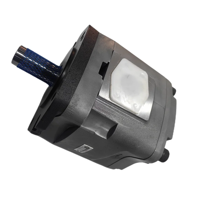 

IPH Series Marine Mechanical Hydraulic Pump IPH-46B-32-100-E-11 Vane Pump IPH-4B-32-20 IPH-5B-50-11 IPH-6B-80-11 IPH4- 32 101