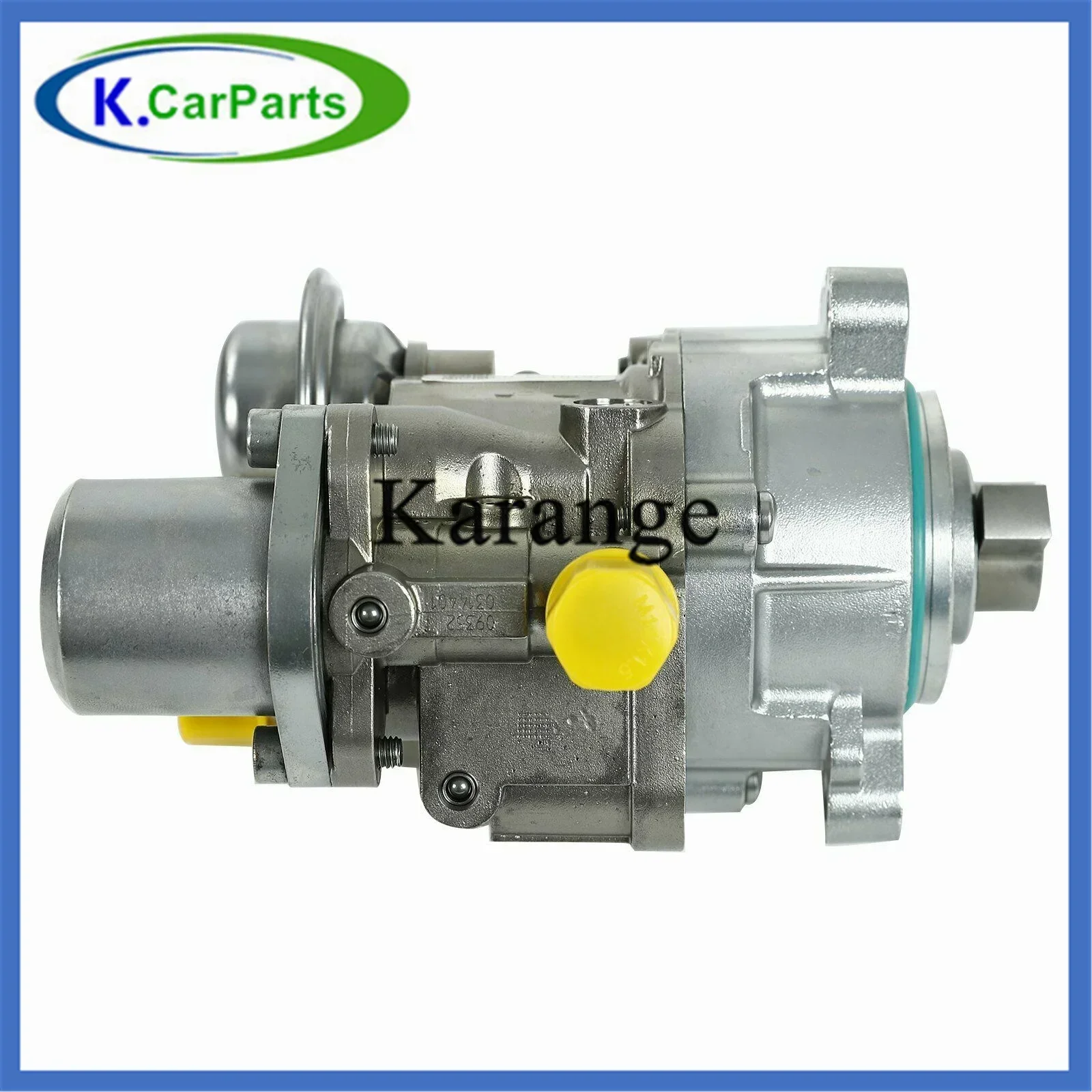 محرك حقن مضخة الوقود المضغوط لمحرك BMW N54 N55 E82 E90 E92 535i 640i 740i 13517616170 13517594943 13517616446 #4