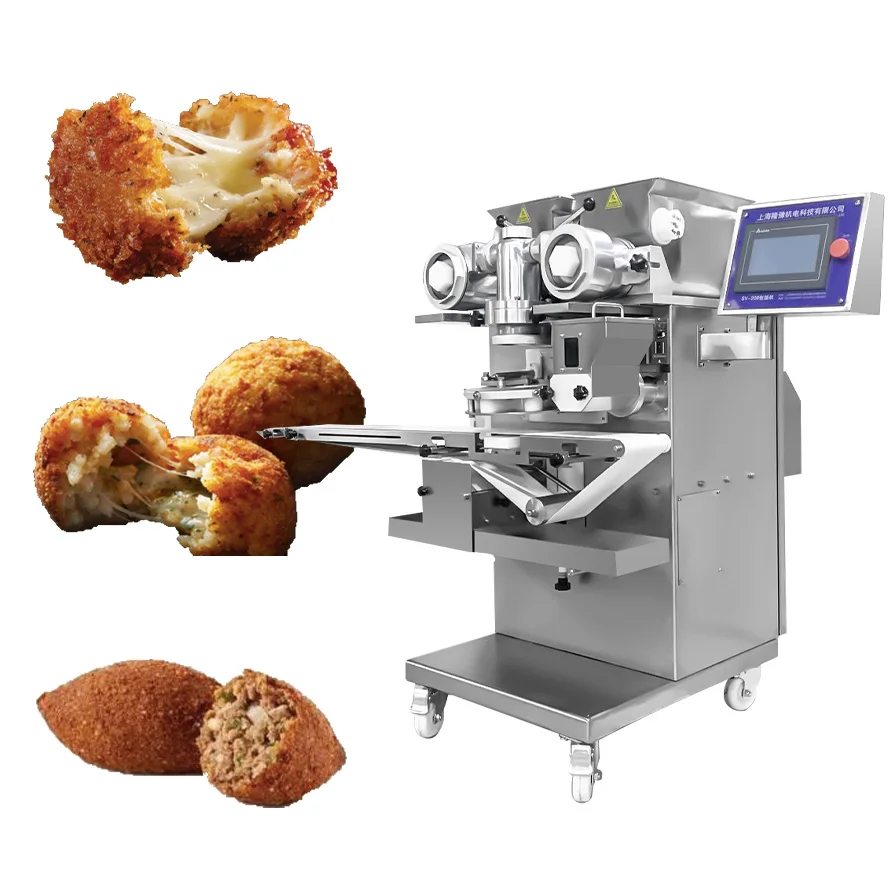 Automatic Kubba Kibbeh Making Machine Price Small Kubba Kibbeh Making Machines