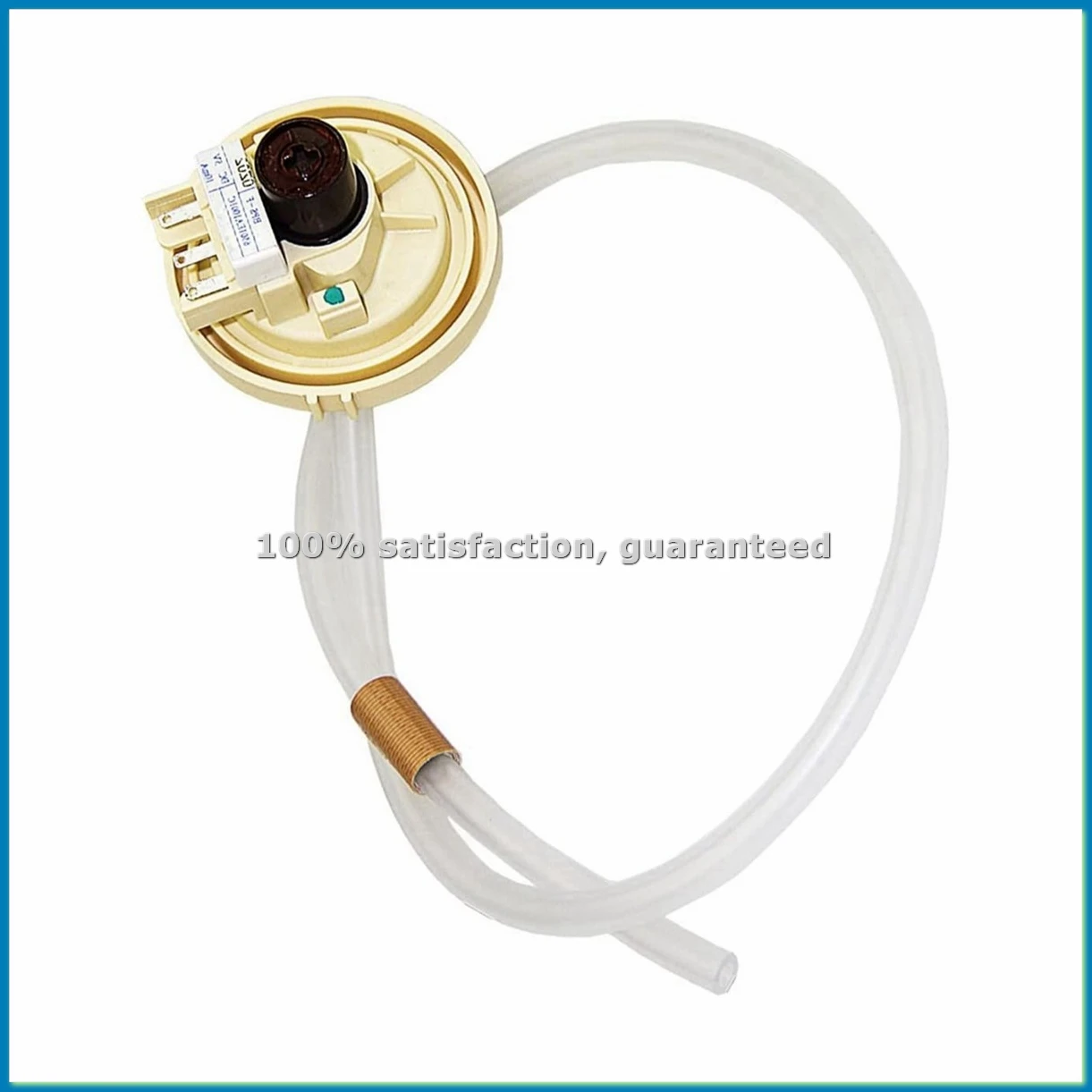 

Датчик уровня воды для стиральных машин 6501EA1001C 6501EA1001R, совместимый с электроникой AP5204365, EBF62754506, 2651052-A07G