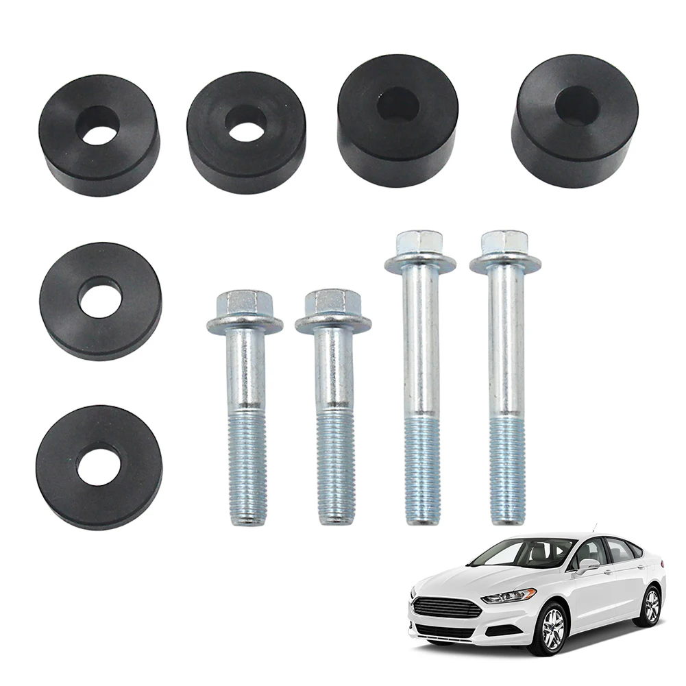 

Регулируемый комплект для наклонения задних и передних сидений из алюминиевого сплава, проставки для сидений, регулировка наклона от 0,25 до 1,5 дюйма для FJ 2006-2014, GX 2003-2021