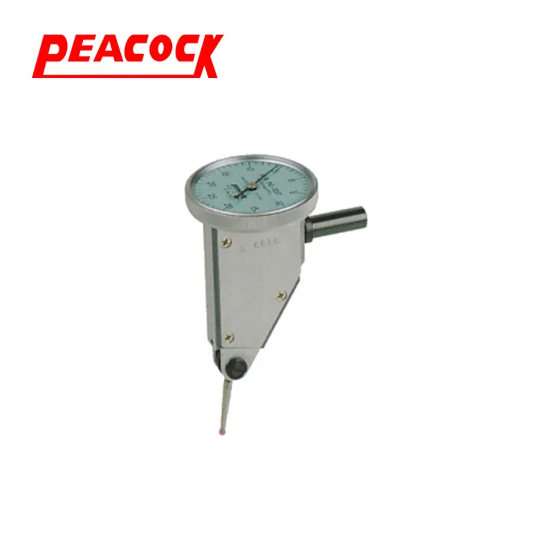 

PEACOCK peacock non-conductive without magnetic lever indicator PCN-5U