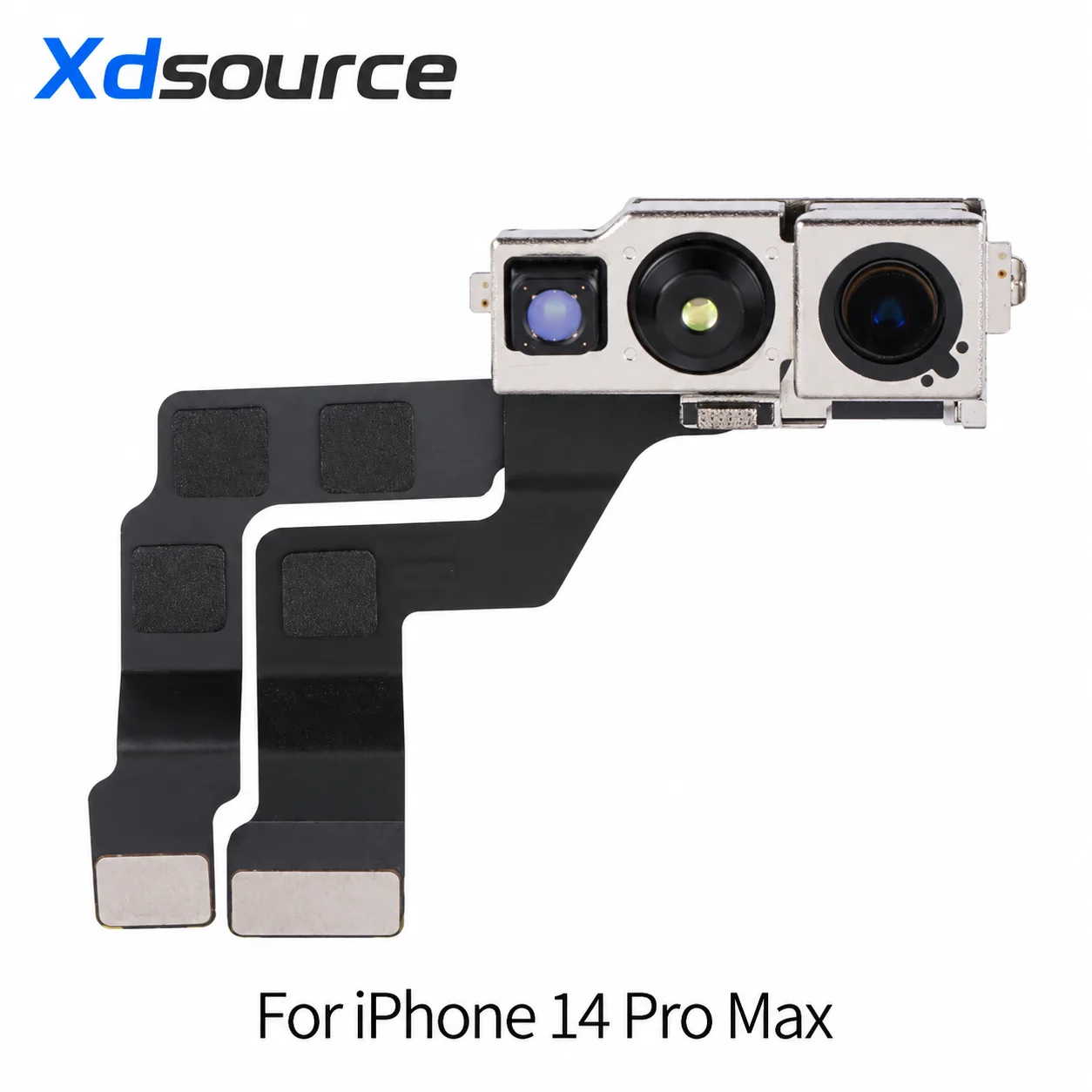 Front Facing Camera For iPhone 14 Pro Max Camera Replacement