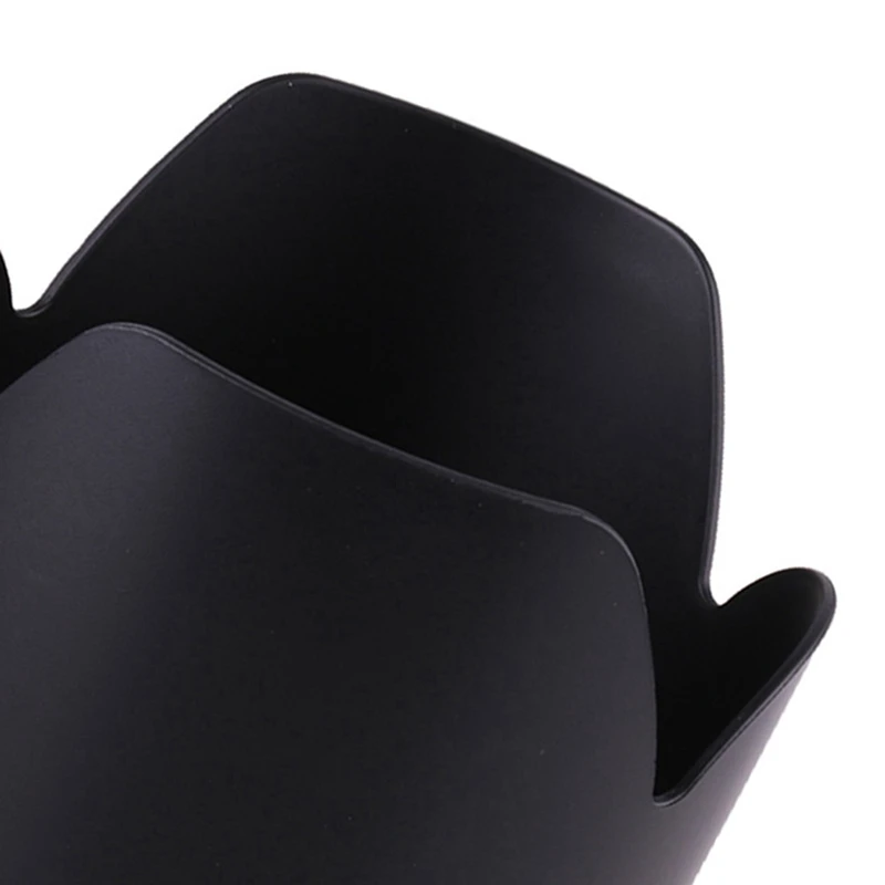 ET-83II Dedicated Lens Hood For Canon Lens Protector Camera Lens Hood