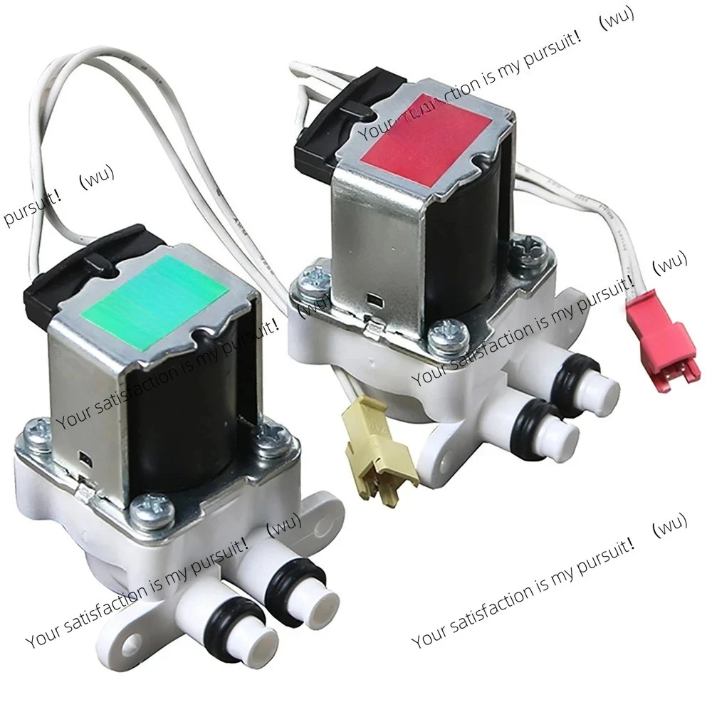 Micro Pressure Switch YK-23/ Inlet/ Waste Water Solenoid Valve For Midea Water Purifier Integrated Waterway FPD-360Q3-360N12