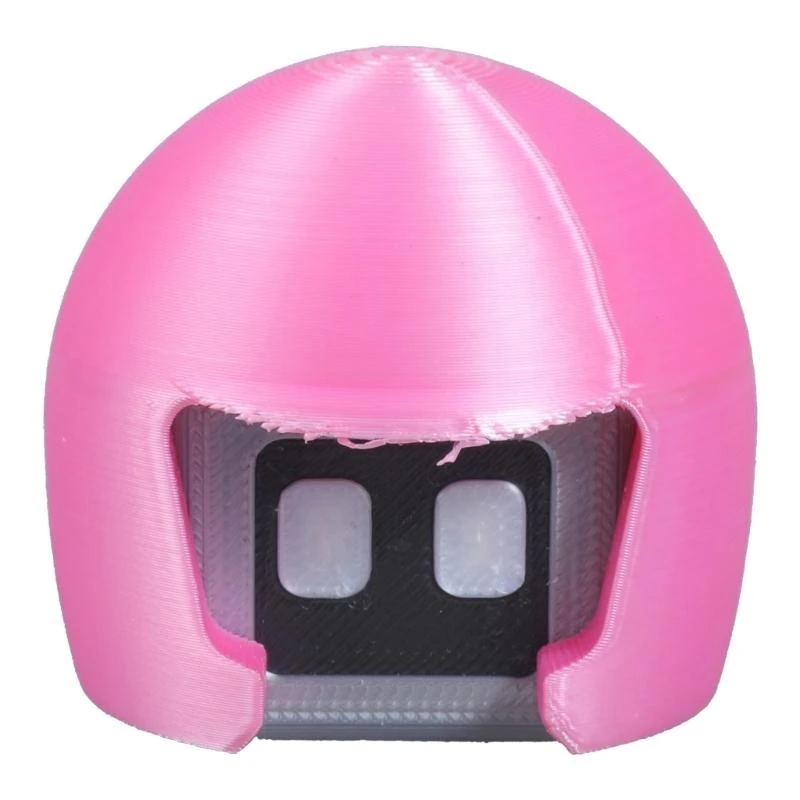 

A2BF Robotic Dashboard Car Decors Toy Robot Figure for Enthusiasts & Youthful