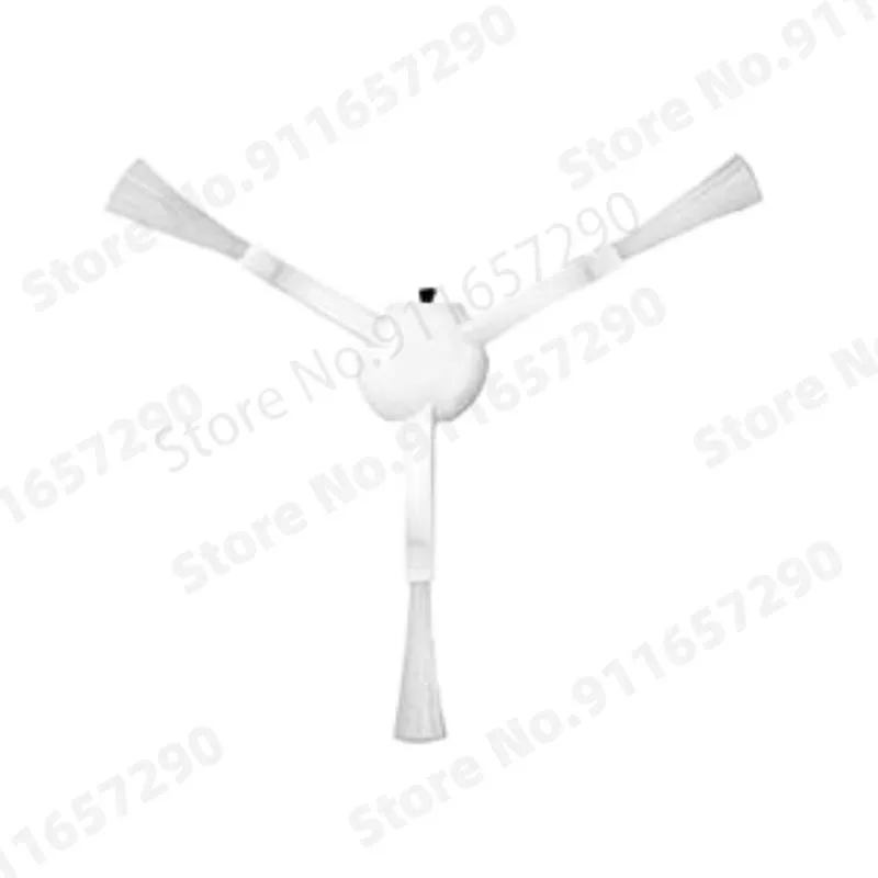 Repuestos para Dreame Bot Z10 Pro L10 Plus, cepillo lateral principal, filtro HEPA, paño de limpieza, accesorios para aspiradora