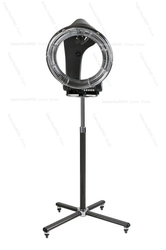 Hairdressing Equipment Flying Saucer Accelerator Shaping Hair Dryer No. 1 Cold Perming Heating Machine Perm