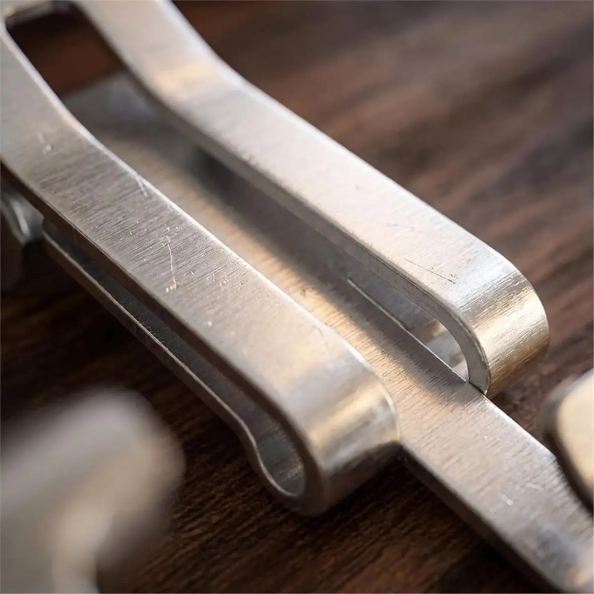 Heat Cable Roof Clips and Spacers Gutter Clips for Ice Dam Heat Cables de-Icing Roof Heating Cable for Winter Protection