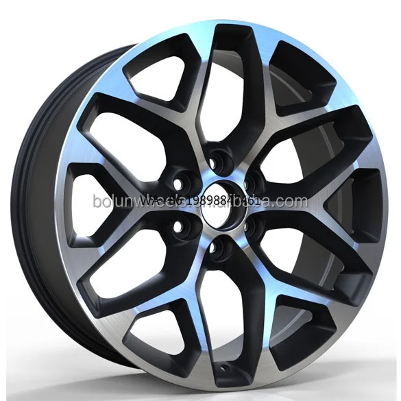 

Wholesale Cast Truck Wheels 22*9 24*10 26*10 PCD6*139.7 ET20-31 CB78.1Car Alloy Wheels for Luxury high-end customization