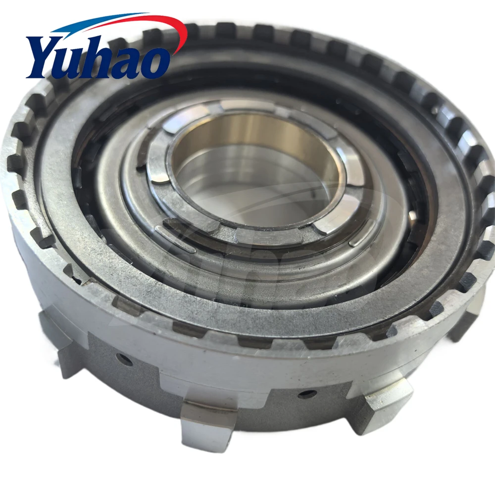 JL140 original reverse cup (electric control) suitable for Geely electric control 4-speed reverse drum