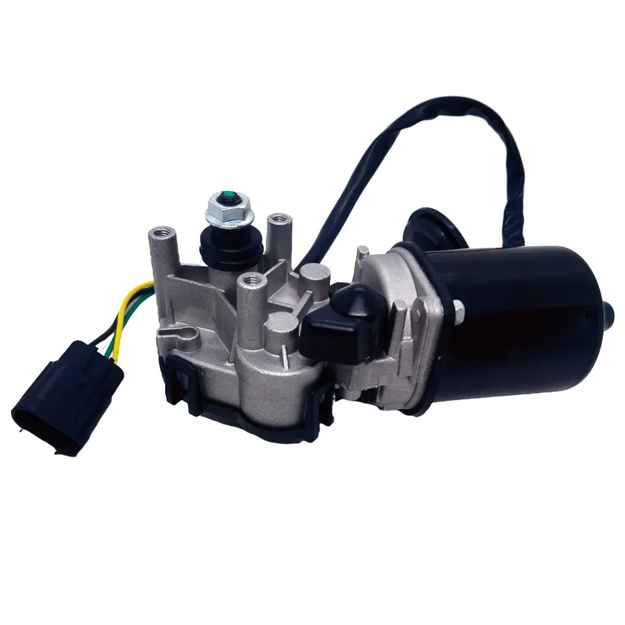 OE:10379535,25809218 per CHEVROLET Colorado 2004-2012 GMC Canyon 2004-2012,ISUZU I-280 2006; Motore tergicristallo I-290