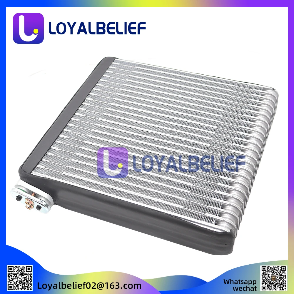 NEW AC Air Conditioning Condioner Evaporator Core For Mitsubishi PAJERO Montero MR398361 7801A507 MR398361