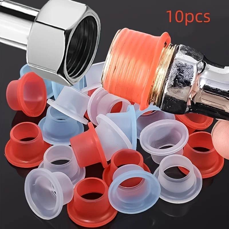 Kitchen Faucet Accessories, Suitable for Kitchen and Bathroom Faucet Sealing and Leak-proof Accessories, Small Kitchen Tool Set