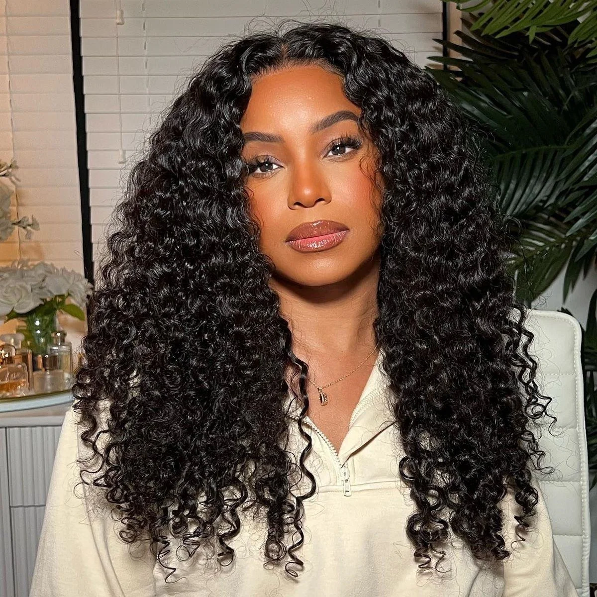 

250 Density Deep Wave 30 Inch 13x6 Hd Transparent Lace Front Wig Human Hair Curly Wig Water Wave 13x4 Pre Plucked Lace Front Wig