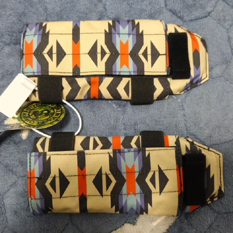 Tactical Vest Shoulder Pad With 12 Layers of T-plate And Double-layer Support