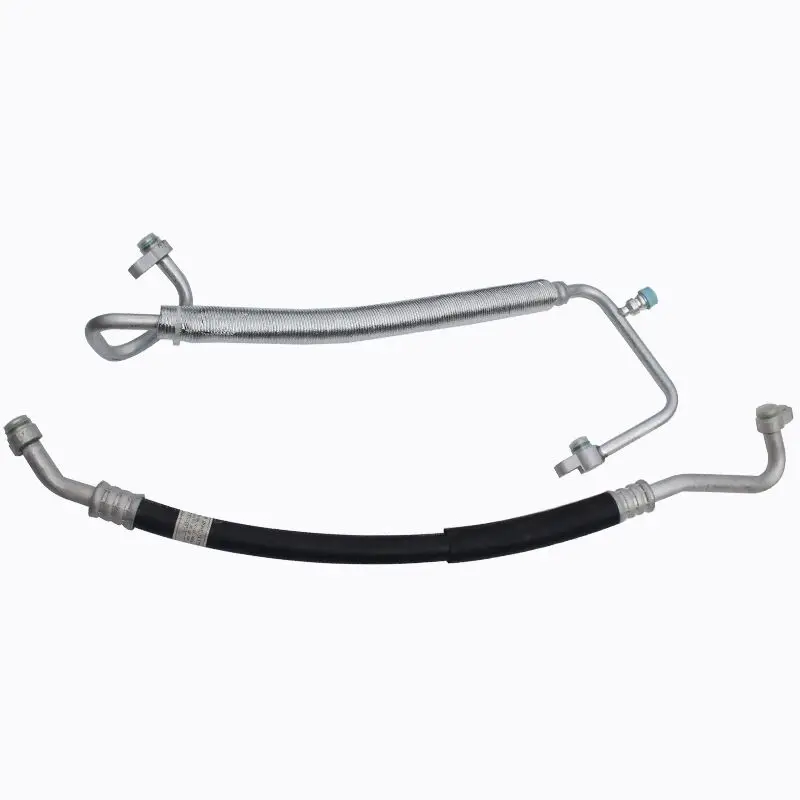 Genuine Auto parts High  quality Air Conditioning Compressor Suction Pipe Discharge Pipe  For Suzuki Tianyu SX4