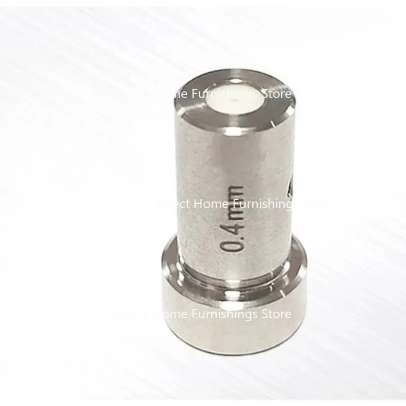 

Apply To Ceramic and Ruby EDM Guides for Drilling Machines