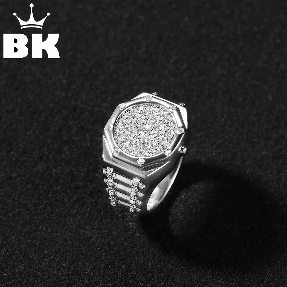 The Bling King Ap W…