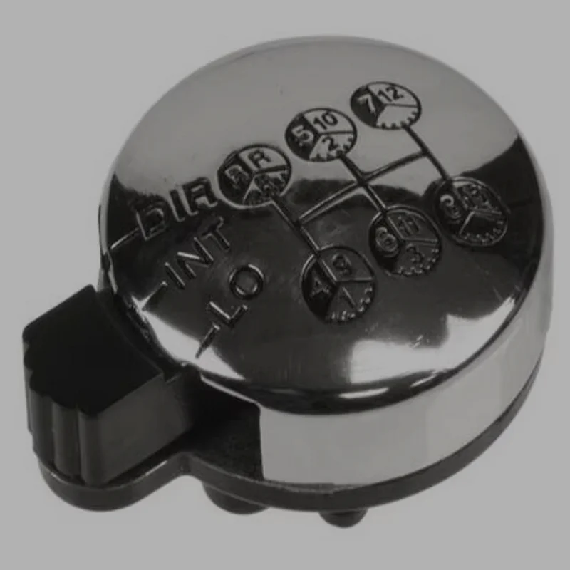 

Ручка сдвига — 3-экскаТОР ПОЗИЦИИ ДЛЯ 13-СКОРОСТНОГО RTO 9513 и 12513 для EATON FULLER