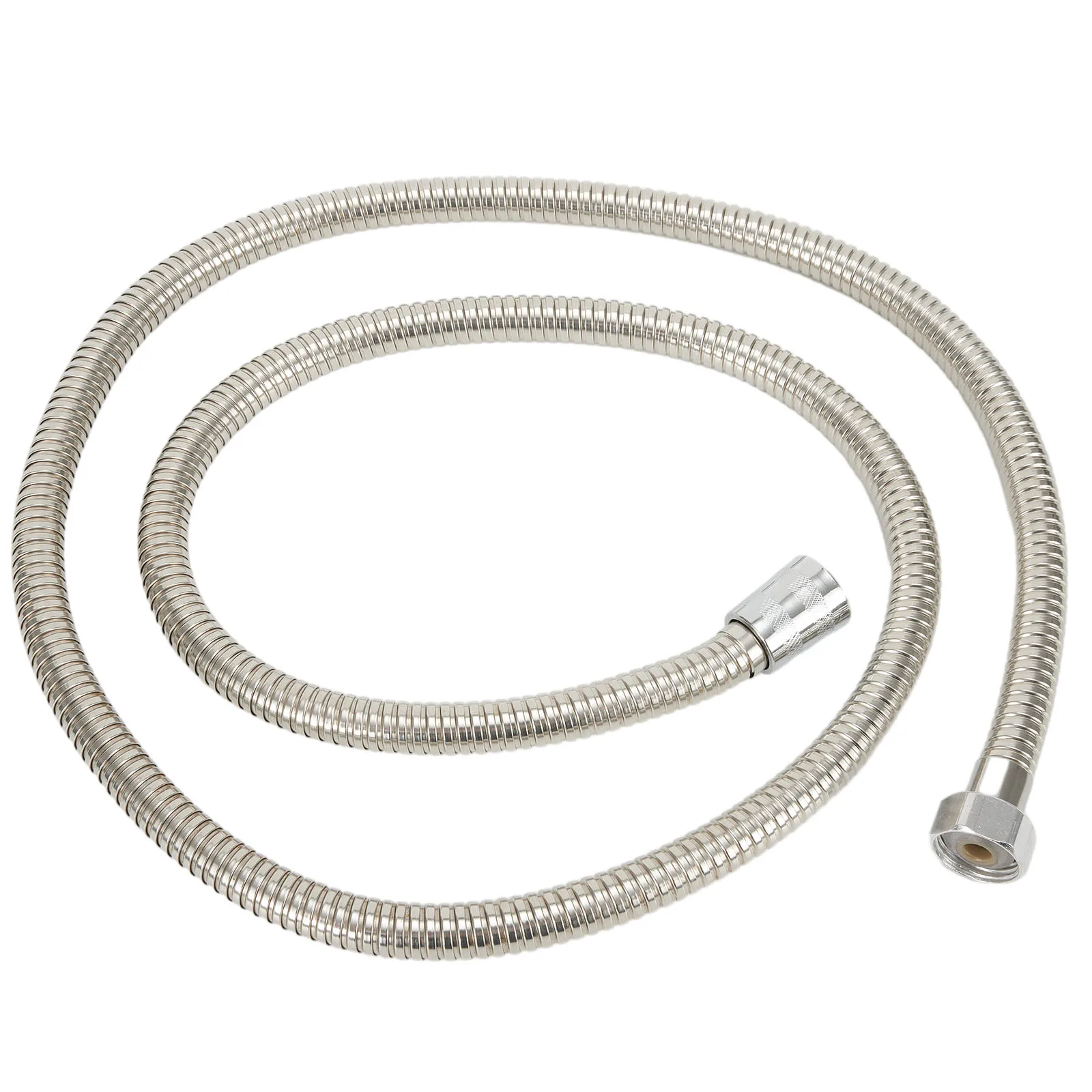 Shower Hoses 1.5M Hose Shower Hose Sprinkler Inlet Pipe 1.5m Shower Pipe 1pc Brass Inser Home Garden Practical