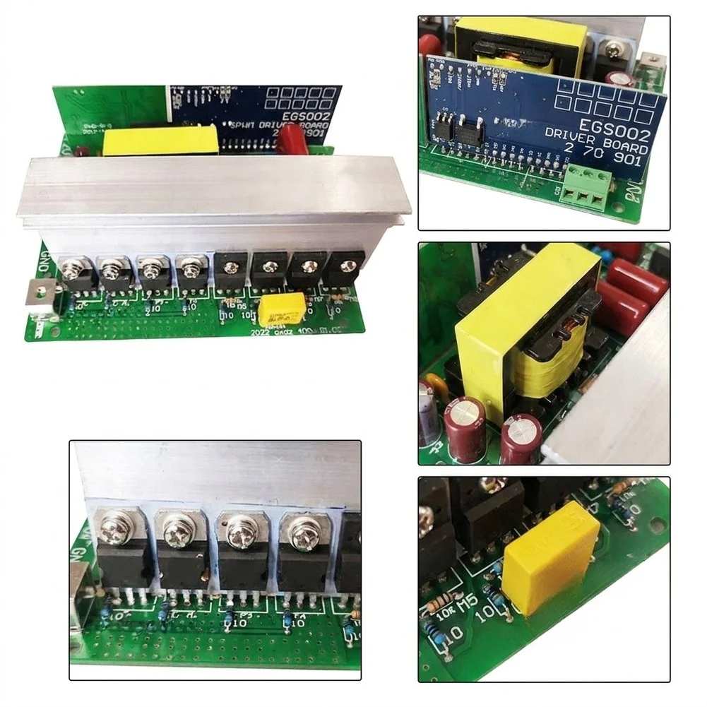 Inverter for Circuit Board Pure Sine Wave Inverter For Optimal Performance Efficient Power Conversion 350W Continuous Power