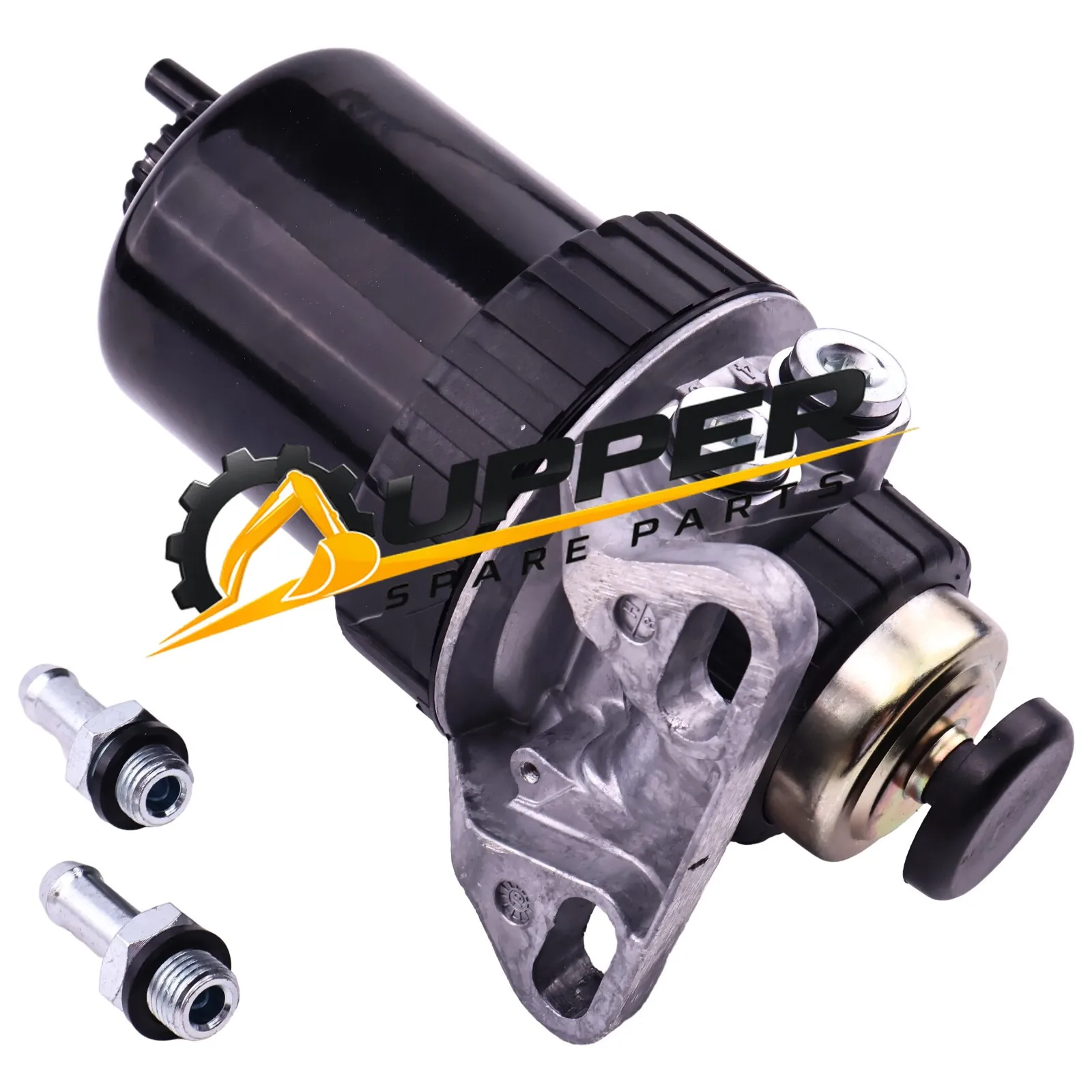Fuel Filter RE67225 For John Deere 3029 4045 5055D 5055E 5065E 5076E 5082E 5203S