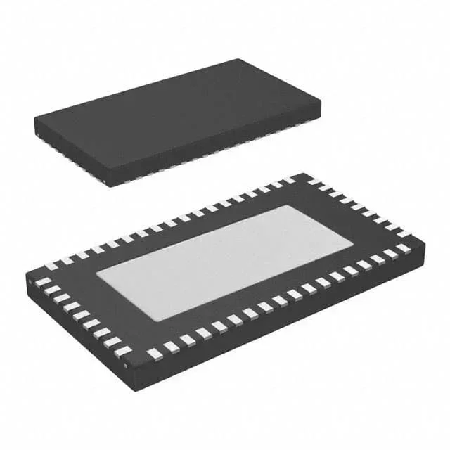 

10 шт./партия DS80PCI810NJYT WQFN54 новая Оригинальная фотография