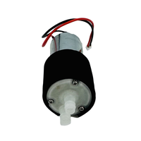 A86I-Replacement Water Pump Motor For Xiaomi S10+ X10/1S Narwal J1/J2 Dreame L10 Base Station-No Water Pump Function